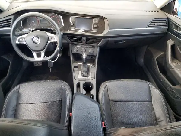 3VWC57BU4KM212162 2019 VOLKSWAGEN JETTA - Image 8