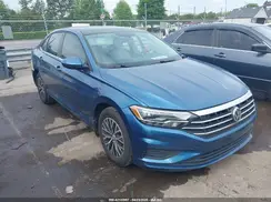 3VWC57BU4KM212243 2019 VOLKSWAGEN JETTA