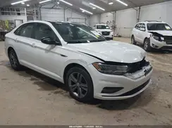 3VWC57BU4KM212789 2019 VOLKSWAGEN JETTA