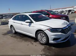 3VWC57BU4KM214011 2019 VOLKSWAGEN JETTA