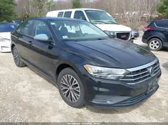 3VWC57BU4KM215188 2019 VOLKSWAGEN JETTA