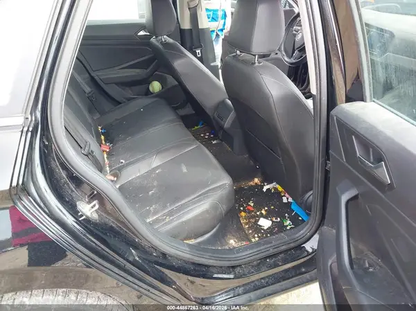 3VWC57BU4KM215188 2019 VOLKSWAGEN JETTA - Image 8