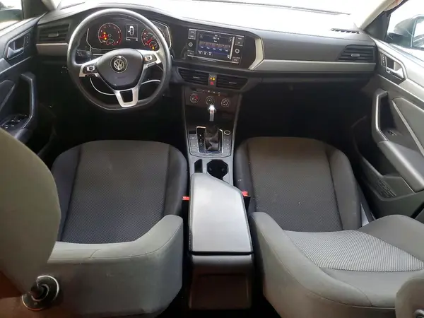 3VWC57BU4KM216616 2019 VOLKSWAGEN JETTA - Image 8