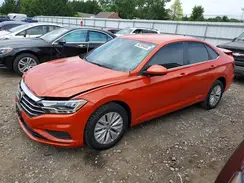 3VWC57BU4KM217345 2019 VOLKSWAGEN JETTA