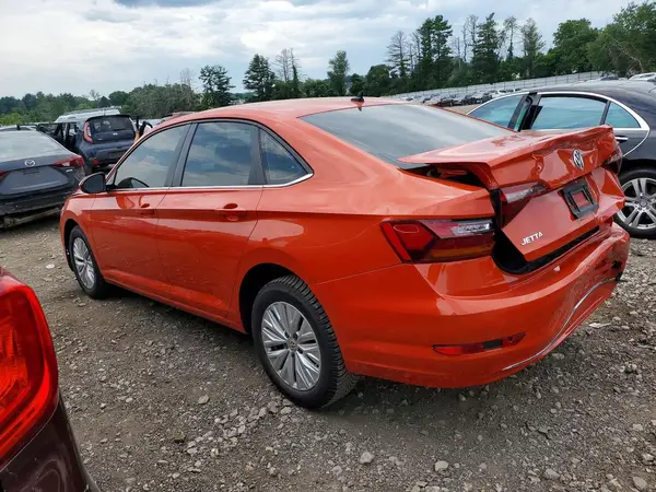 3VWC57BU4KM217345 2019 VOLKSWAGEN JETTA - Image 2