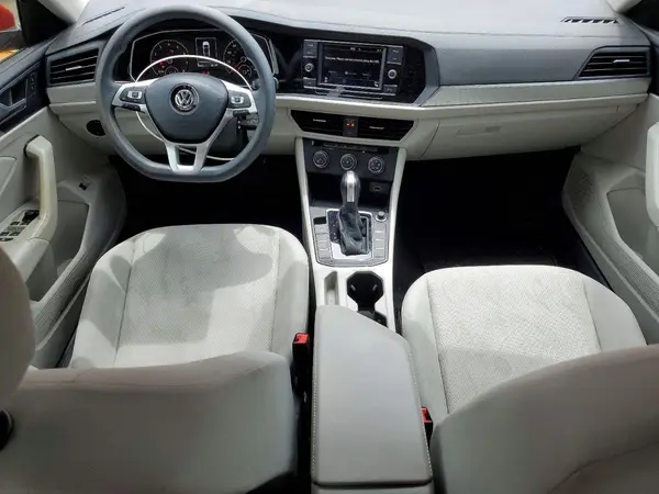 3VWC57BU4KM217345 2019 VOLKSWAGEN JETTA - Image 8