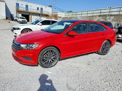 3VWC57BU4KM217412 2019 VOLKSWAGEN JETTA