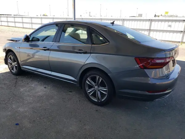 3VWC57BU4KM217507 2019 VOLKSWAGEN JETTA - Image 2