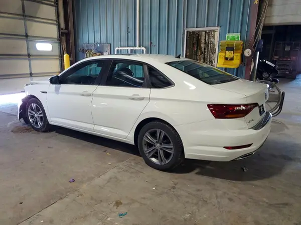 3VWC57BU4KM222660 2019 VOLKSWAGEN JETTA - Image 2
