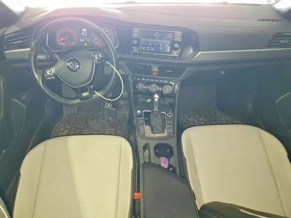 3VWC57BU4KM222660 2019 VOLKSWAGEN JETTA - Image 8