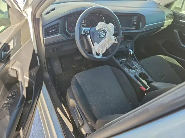 3VWC57BU4KM226062 2019 VOLKSWAGEN JETTA - Image 8