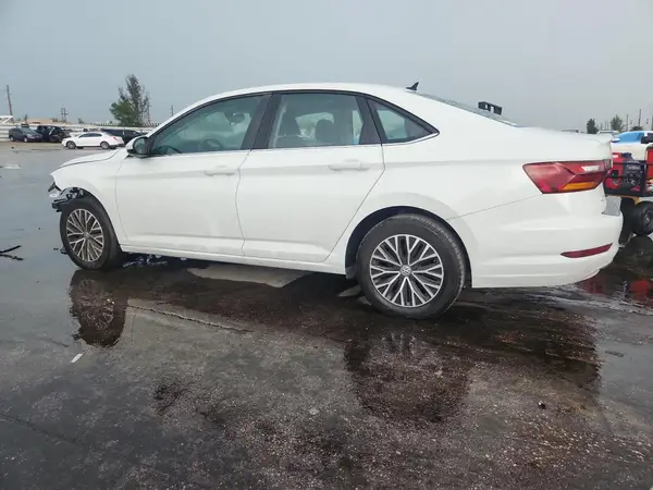 3VWC57BU4KM227552 2019 VOLKSWAGEN JETTA - Image 2