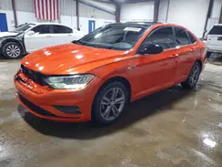 3VWC57BU4KM227583 2019 VOLKSWAGEN JETTA
