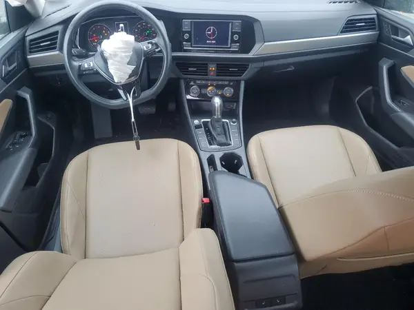 3VWC57BU4KM228118 2019 VOLKSWAGEN JETTA - Image 8
