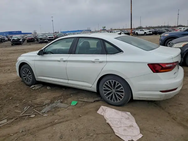 3VWC57BU4KM230290 2019 VOLKSWAGEN JETTA - Image 2