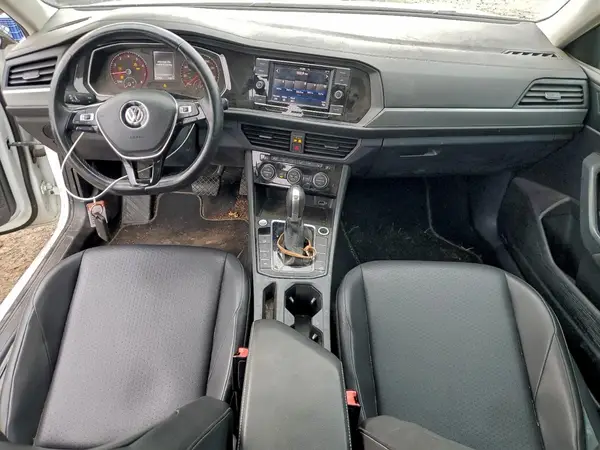 3VWC57BU4KM230290 2019 VOLKSWAGEN JETTA - Image 8