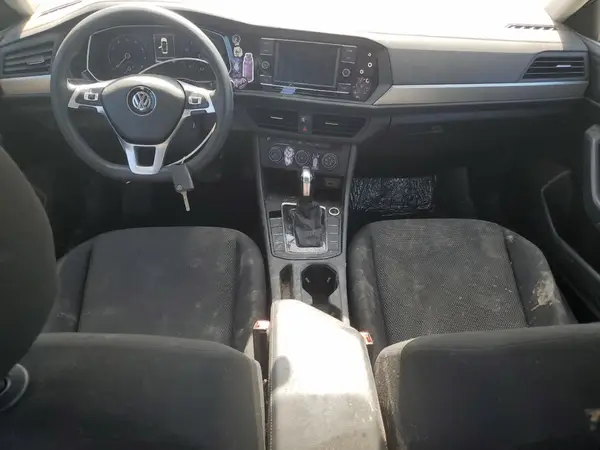 3VWC57BU4KM230581 2019 VOLKSWAGEN JETTA - Image 8