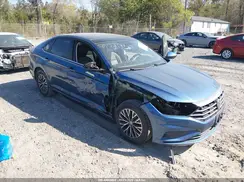 3VWC57BU4KM231035 2019 VOLKSWAGEN JETTA