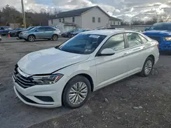 3VWC57BU4KM232444 2019 VOLKSWAGEN JETTA