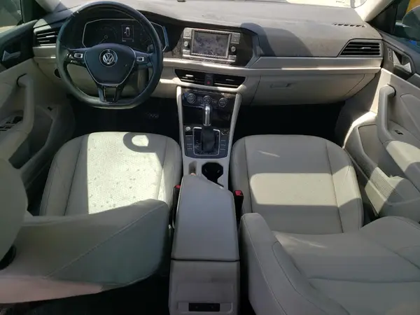 3VWC57BU4KM234114 2019 VOLKSWAGEN JETTA - Image 8