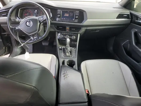 3VWC57BU4KM236350 2019 VOLKSWAGEN JETTA - Image 8