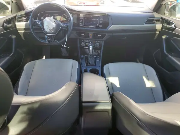 3VWC57BU4KM237207 2019 VOLKSWAGEN JETTA - Image 8