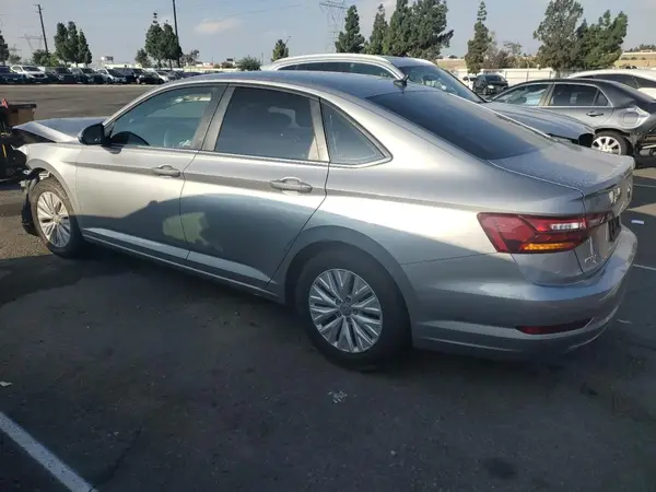 3VWC57BU4KM238907 2019 VOLKSWAGEN JETTA - Image 2