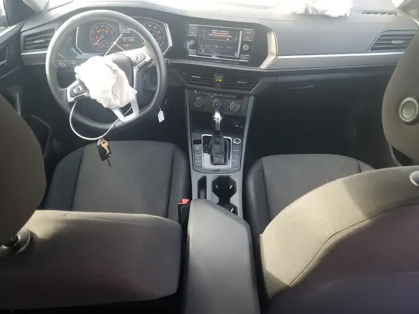 3VWC57BU4KM238907 2019 VOLKSWAGEN JETTA - Image 8
