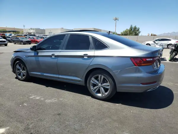 3VWC57BU4KM239989 2019 VOLKSWAGEN JETTA - Image 2