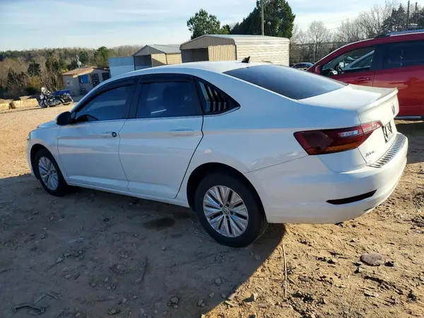 3VWC57BU4KM240818 2019 VOLKSWAGEN JETTA - Image 2