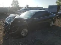 3VWC57BU4KM242620 2019 VOLKSWAGEN JETTA