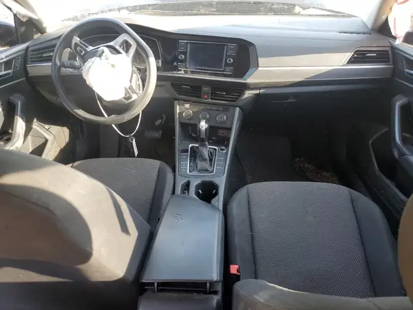 3VWC57BU4KM242620 2019 VOLKSWAGEN JETTA - Image 8