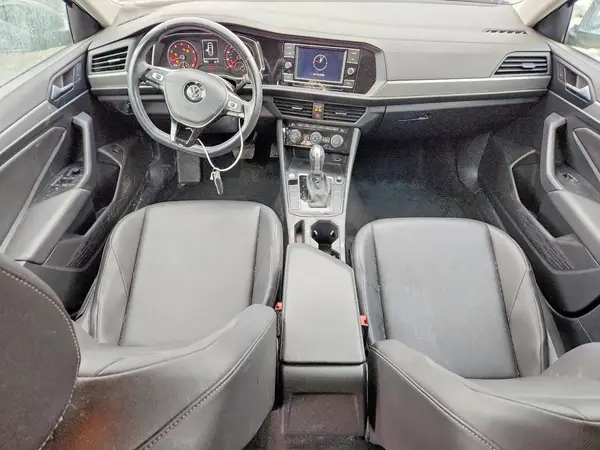 3VWC57BU4KM243654 2019 VOLKSWAGEN JETTA - Image 8