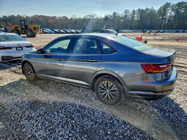 3VWC57BU4KM243962 2019 VOLKSWAGEN JETTA - Image 2