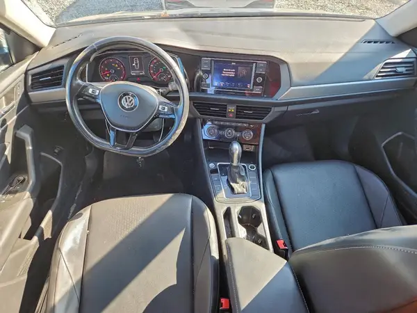 3VWC57BU4KM243962 2019 VOLKSWAGEN JETTA - Image 8