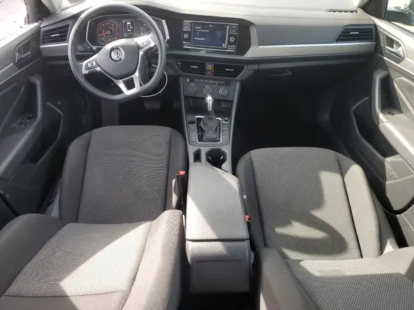 3VWC57BU4KM248093 2019 VOLKSWAGEN JETTA - Image 8