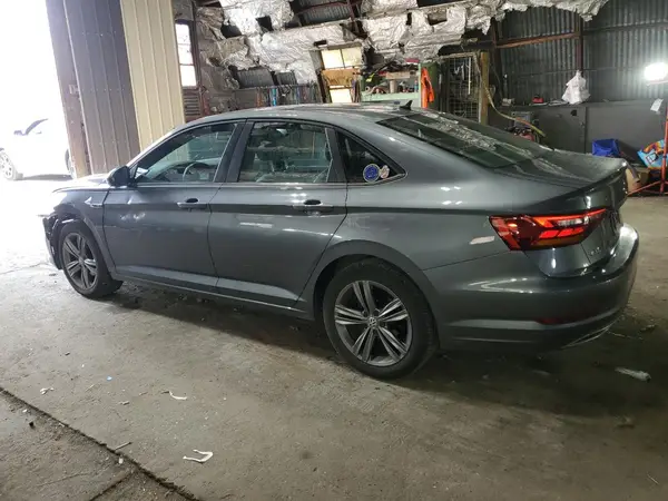3VWC57BU4KM250846 2019 VOLKSWAGEN JETTA - Image 2