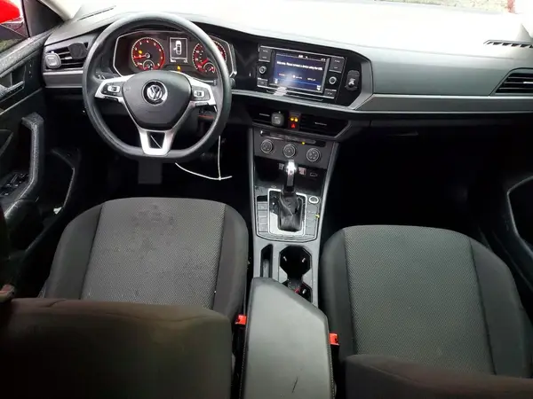 3VWC57BU4KM254248 2019 VOLKSWAGEN JETTA - Image 8