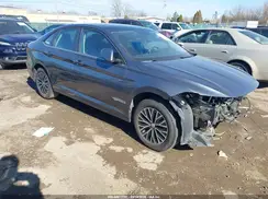 3VWC57BU4KM254346 2019 VOLKSWAGEN JETTA