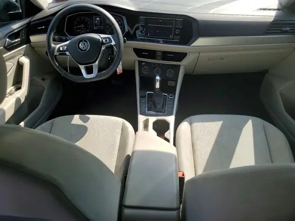 3VWC57BU4KM257733 2019 VOLKSWAGEN JETTA - Image 8