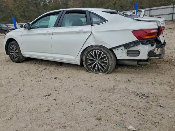 3VWC57BU4KM258798 2019 VOLKSWAGEN JETTA - Image 2