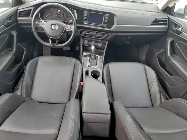 3VWC57BU4KM258798 2019 VOLKSWAGEN JETTA - Image 8