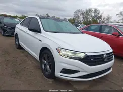 3VWC57BU4KM259207 2019 VOLKSWAGEN JETTA