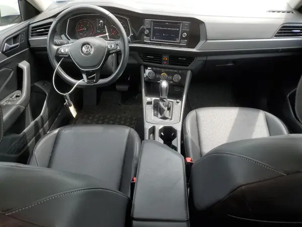 3VWC57BU4KM259952 2019 VOLKSWAGEN JETTA - Image 8