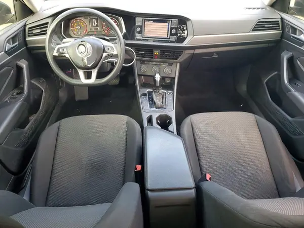 3VWC57BU4KM260146 2019 VOLKSWAGEN JETTA - Image 8