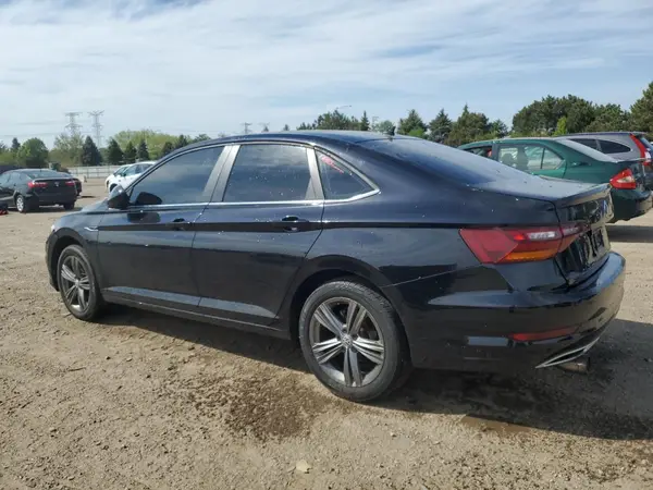 3VWC57BU4KM260518 2019 VOLKSWAGEN JETTA - Image 2