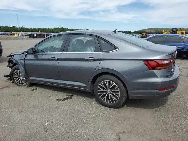 3VWC57BU4KM262169 2019 VOLKSWAGEN JETTA - Image 2