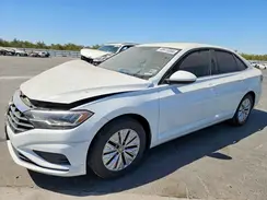 3VWC57BU4KM266772 2019 VOLKSWAGEN JETTA