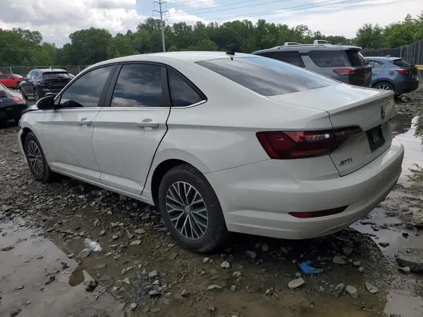 3VWC57BU4KM270045 2019 VOLKSWAGEN JETTA - Image 2