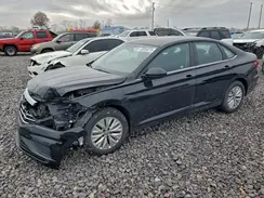 3VWC57BU4KM271342 2019 VOLKSWAGEN JETTA